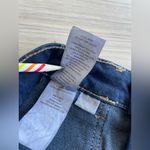 Michael Kors  Indigo Denim Jeans Photo 12