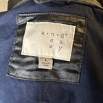 A New Day Beautiful!! 🤩✨ NWT Waxed Jacket Photo 5