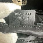 Gucci Vintage Nylon Tote Bag Black Photo 9