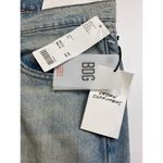 BDG  Urban Outfitters Cowgirl Jeans Women’s Size 30 Light Blue Wash Retro Grunge Photo 4