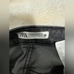 ZARA Skinny Jeans in Grey Photo 3