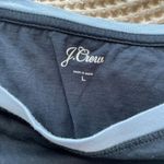 J.Crew  seahorse shirt Photo 2