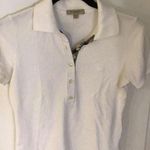 Burberry Polo Shirt Photo 3