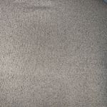 Alfred Dunner  Gold Metallic All In One Pullover/Cardigan Sweater W/ Sequins Med Photo 7