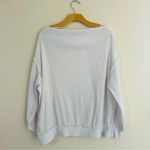 Free People  // Main Squeeze Sweater Photo 10