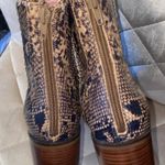 Chelsea and Violet Booties Photo 2