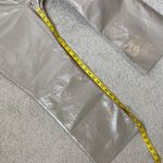 Citizens of Humanity Isola Patent Leather Crop Bootcut Pants Cashew Tan 34 Photo 12