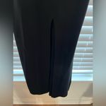 La Femme  Black Prom Dress Photo 4