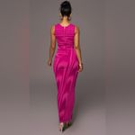 JLUXLABEL  Chasing Dawn Maxi Dress Photo 1