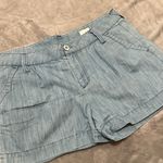 Ariat  Stylish Blue Women's Shorts waist 31 Photo 0