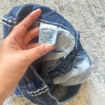 Miss Me  Skirt Denim Photo 3