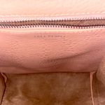 Urban Outfitters Free People -Josie Mini pink backpack Photo 3