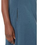 prAna Women Opal Dress Deep Stellar Speckles Suze Small NWT Photo 3