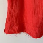 Anthropologie AMADI  Maella Off the Shoulder Dress Photo 1