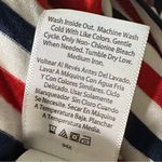 Terra & Sky Women's Plus Size Everyday Sleeveless Swing Dress With Side Pocket Photo 7