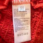 Urban Outfitters Vintage Y2K Off the Shoulder Top Size Medium Photo 7