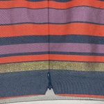 J.Crew  Striped Mini Skirt Photo 2