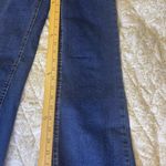 Mango MNG  “Sienna” Raw Hem Jeans Photo 6