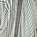 Lululemon ATHLETICA | Vinyasa Scarf Akido Stripe Heathered Dark Chrome Titanium Photo 4