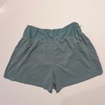 Hoka  One One Women's 4" Trail Running Walking Shorts in Trellis Size Small Photo 6