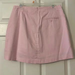 Lady Hagen Lady‎ Hagen Pink Golf Tennis Pickleball Skort Size 8 Photo 1