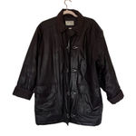 H&M Vintage Women’s Collection Brown Tan Jacket size 36 Photo 0