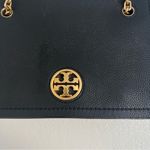 Tory Burch Carson Convertible Leather Crossbody Bag Photo 4