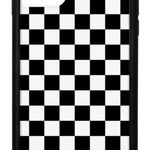 Wild Flower Checkered iPhone 11 Pro Max Case Photo 0