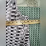 NWT Greyson SLEEVELESS quarter zip MOCK NECK TOP size XS Purple Photo 2