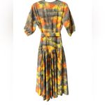Alexis Oasis Tie-Dye Midi Dress NWT Photo 5