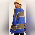 Listicle  Lola Open Cardigan Sweater Photo 4