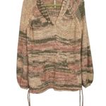 Free People  Snowcone Hoodie Size XS Photo 3