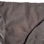 Beach Bunny  Skimpy Black Lola Bikini Bottom‎ nwt Photo 1