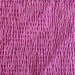 Nine Britton Rosette Ruffle Hem Puff Sleeve Women’s Blouse Peplum SZ M # 1898 Photo 4