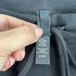 SKIMS  Cotton Jersey Pant in Soot, Size Large Photo 4