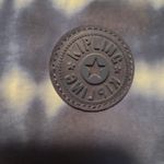 Kipling Blue Backpack Photo 2