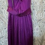 Vera Wang  White Collection Fuschia, Deep Purple-Pink….READ the DESCRIPTION Photo 6