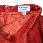 Emanuel Ungaro Sophisticated Pencil Skirt Size 6 / 40 Petite Office Business Photo 4