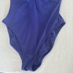 Robin Piccone AVA KNOT ONE PIECE, Size 8, $178 Photo 4