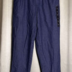 Banana Republic  Jeans Women's 28/6 Blue Indigo Dark High Rise Comfort Pull On Photo 0