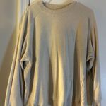 Aerie Crewneck Sweatshirt Pullover Photo 0