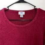 Old Navy  Pullover Ribbed Knit Top Photo 2
