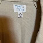 Time & Tru Womens blazer Photo 5