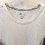 Nike FINAL MARKDOWN dri fit tee large Photo 1