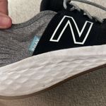 New Balance Black and Gray Sneakers Photo 6