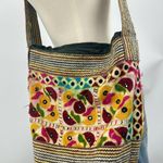 Vintage Boho Western Shoulder Bag Photo 2