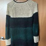 Free People Chunky Oversized Knit Cardigan Photo 1