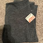 Free People  movement black flare leggings (lounge, athletic, workout) Photo 1