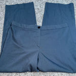 Armani Collezioni Armani Collezoni Grey Vintage Women’s Trousers EUC Wool Wide Leg Size‎ 10 Photo 0