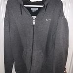 Nike Vintage Full Zip Photo 0